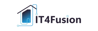 Logo It4fusion