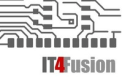 Logo It4fusion